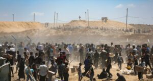 Un análisis de MSF acusa a Israel de “asesinatos orquestados” en Gaza Un análisis de MSF acusa a Israel de "asesinatos orquestados" en Gaza