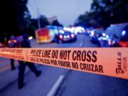 Un policía herido en un tiroteo en la Universidad Emory de Atlanta muere Un policía herido en un tiroteo en la Universidad Emory de Atlanta muere