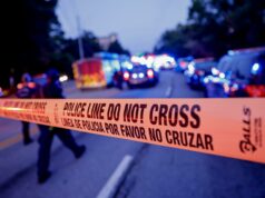 Un policía herido en un tiroteo en la Universidad Emory de Atlanta muere Un policía herido en un tiroteo en la Universidad Emory de Atlanta muere