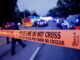 Un policía herido en un tiroteo en la Universidad Emory de Atlanta muere Un policía herido en un tiroteo en la Universidad Emory de Atlanta muere