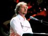 El cantante y cofundador de Supertramp, Rick Davies, murió a los 81 años El cantante y cofundador de Supertramp, Rick Davies, murió a los 81 años