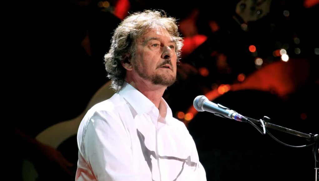 El cantante y cofundador de Supertramp, Rick Davies, murió a los 81 años El cantante y cofundador de Supertramp, Rick Davies, murió a los 81 años