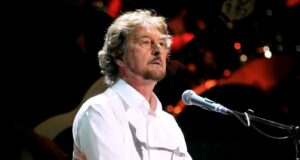 El cantante y cofundador de Supertramp, Rick Davies, murió a los 81 años El cantante y cofundador de Supertramp, Rick Davies, murió a los 81 años