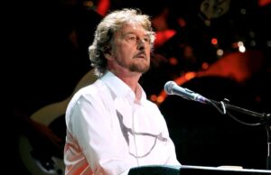 El cantante y cofundador de Supertramp, Rick Davies, murió a los 81 años El cantante y cofundador de Supertramp, Rick Davies, murió a los 81 años