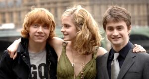 Problemas impiden reunión de Harry Potter y no son conflictos de programación Problemas impiden reunión de Harry Potter y no son conflictos de programación