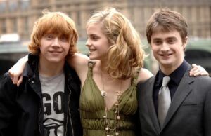 Problemas impiden reunión de Harry Potter y no son conflictos de programación Problemas impiden reunión de Harry Potter y no son conflictos de programación