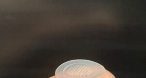 Nuevo parche inteligente para granos elimina el acné en solo 7 días Nuevo parche inteligente para granos elimina el acné en solo 7 días