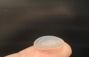 Nuevo parche inteligente para granos elimina el acné en solo 7 días Nuevo parche inteligente para granos elimina el acné en solo 7 días