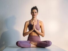Contrario a la creencia popular, el yoga no es lo mejor para tus arterias Contrario a la creencia popular, el yoga no es lo mejor para tus arterias