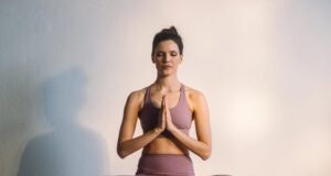 Contrario a la creencia popular, el yoga no es lo mejor para tus arterias Contrario a la creencia popular, el yoga no es lo mejor para tus arterias