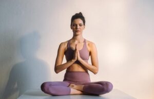 Contrario a la creencia popular, el yoga no es lo mejor para tus arterias Contrario a la creencia popular, el yoga no es lo mejor para tus arterias