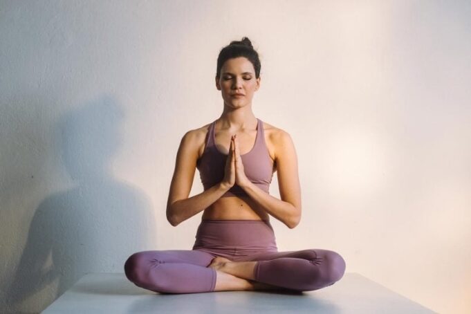 Contrario a la creencia popular, el yoga no es lo mejor para tus arterias Contrario a la creencia popular, el yoga no es lo mejor para tus arterias