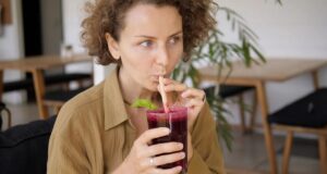 Jugo de vegetales específico podría reducir la presión arterial de adultos mayores Jugo de vegetales específico podría reducir la presión arterial de adultos mayores