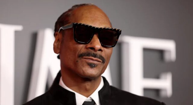 Snoop Dogg no se disculpó por sus comentarios homofóbicos recientes Snoop Dogg no se disculpó por sus comentarios homofóbicos recientes
