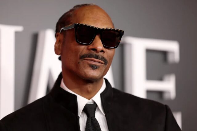 Snoop Dogg no se disculpó por sus comentarios homofóbicos recientes