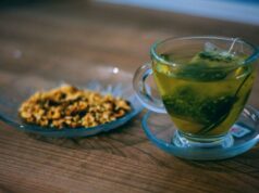 Según Harvard, una dieta especial puede retrasar el envejecimiento del cerebro Según Harvard, una dieta especial puede retrasar el envejecimiento del cerebro