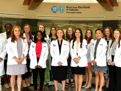 60 médicos de atención primaria ya ejercen en áreas rurales de Alabama 60 médicos de atención primaria ya ejercen en áreas rurales de Alabama