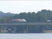 ALDOT prepara importantes reparaciones en el puente que podrían retrasar su viaje ALDOT prepara importantes reparaciones en el puente que podrían retrasar su viaje