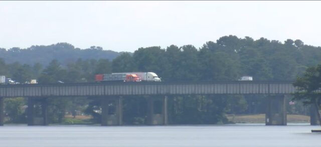 ALDOT prepara importantes reparaciones en el puente que podrían retrasar su viaje