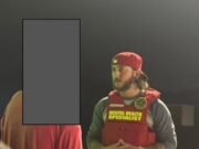 Agente de salud mental del condado de Shelby impacta a la policía local Agente de salud mental del condado de Shelby impacta a la policía local