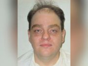 Alabama ejecuta a un hombre por el asesinato de una mujer del condado de Etowah en 1997 Alabama ejecuta a un hombre por el asesinato de una mujer del condado de Etowah en 1997