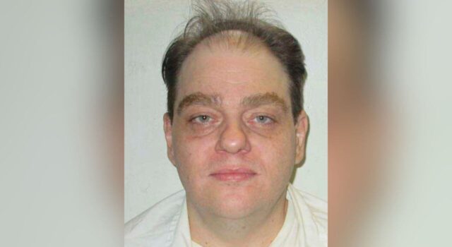 Alabama ejecuta a un hombre por el asesinato de una mujer del condado de Etowah en 1997 Alabama ejecuta a un hombre por el asesinato de una mujer del condado de Etowah en 1997