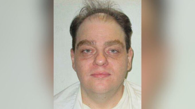 Alabama ejecuta a un hombre por el asesinato de una mujer del condado de Etowah en 1997 Alabama ejecuta a un hombre por el asesinato de una mujer del condado de Etowah en 1997