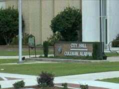 Ciudad de Cullman se prepara para el traslado del Comando Espacial a Huntsville Ciudad de Cullman se prepara para el traslado del Comando Espacial a Huntsville