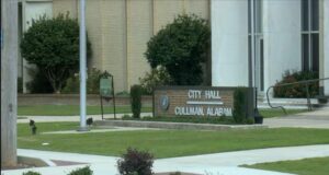 Ciudad de Cullman se prepara para el traslado del Comando Espacial a Huntsville Ciudad de Cullman se prepara para el traslado del Comando Espacial a Huntsville