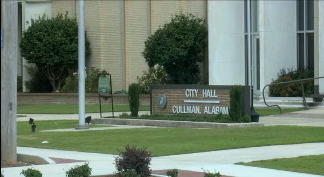 Ciudad de Cullman se prepara para el traslado del Comando Espacial a Huntsville Ciudad de Cullman se prepara para el traslado del Comando Espacial a Huntsville
