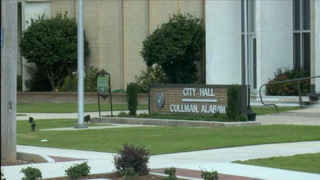 Ciudad de Cullman se prepara para el traslado del Comando Espacial a Huntsville