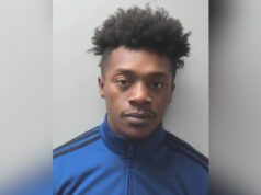 Delincuente condenado a casi siete años por posesión ilegal de ametralladora y arma Delincuente condenado a casi siete años por posesión ilegal de ametralladora y arma