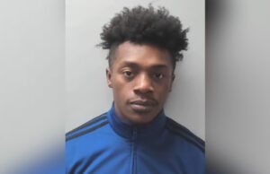 Delincuente condenado a casi siete años por posesión ilegal de ametralladora y arma Delincuente condenado a casi siete años por posesión ilegal de ametralladora y arma