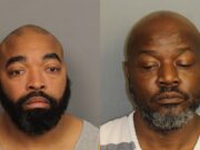 Dos culpables de narcotráfico violento en el condado de Jefferson se declaran culpables Dos culpables de narcotráfico violento en el condado de Jefferson se declaran culpables