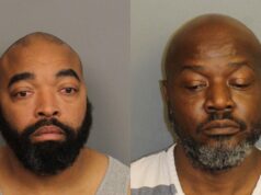 Dos culpables de narcotráfico violento en el condado de Jefferson se declaran culpables Dos culpables de narcotráfico violento en el condado de Jefferson se declaran culpables