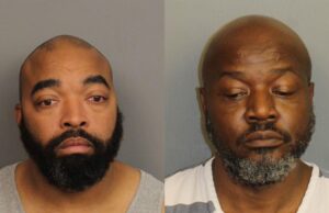 Dos culpables de narcotráfico violento en el condado de Jefferson se declaran culpables Dos culpables de narcotráfico violento en el condado de Jefferson se declaran culpables