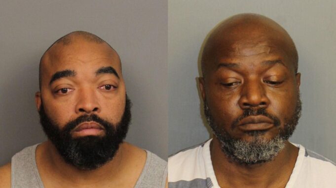 Dos culpables de narcotráfico violento en el condado de Jefferson se declaran culpables Dos culpables de narcotráfico violento en el condado de Jefferson se declaran culpables