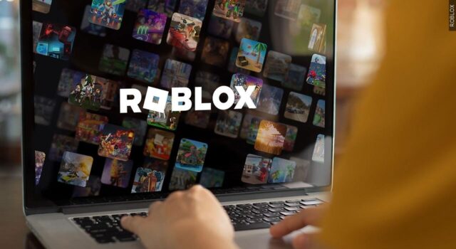 Dos niñas de Alabama demandan a Roblox por abuso de depredadores sexuales Dos niñas de Alabama demandan a Roblox por abuso de depredadores sexuales