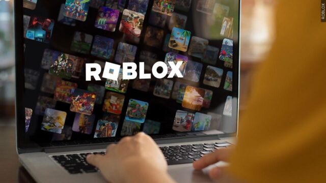 Dos niñas de Alabama demandan a Roblox por abuso de depredadores sexuales