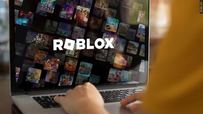 Dos niñas de Alabama demandan a Roblox por abuso de depredadores sexuales Dos niñas de Alabama demandan a Roblox por abuso de depredadores sexuales