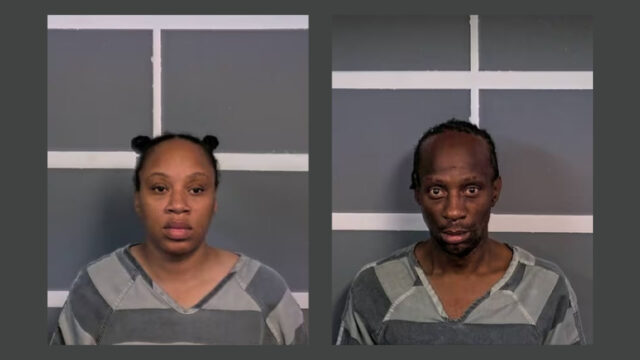 Dos personas acusadas del secuestro de un niño en Alexander City
