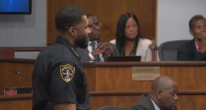 El ayuntamiento de Birmingham aprueba un nuevo contrato de ShotSpotter de $3 millones El ayuntamiento de Birmingham aprueba un nuevo contrato de ShotSpotter de $3 millones