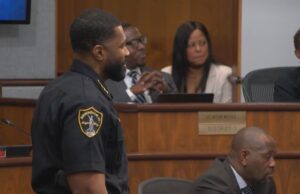 El ayuntamiento de Birmingham aprueba un nuevo contrato de ShotSpotter de $3 millones El ayuntamiento de Birmingham aprueba un nuevo contrato de ShotSpotter de $3 millones