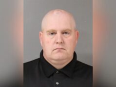 Empleado de oficina del Sheriff de Blount, arrestado por pornografía infantil Empleado de oficina del Sheriff de Blount, arrestado por pornografía infantil