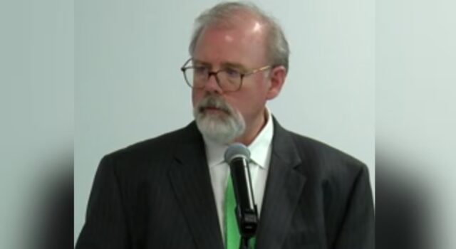 Exabogado demanda a la Junta de Obras Hidráulicas de Birmingham y a sus nuevos miembros Exabogado demanda a la Junta de Obras Hidráulicas de Birmingham y a sus nuevos miembros