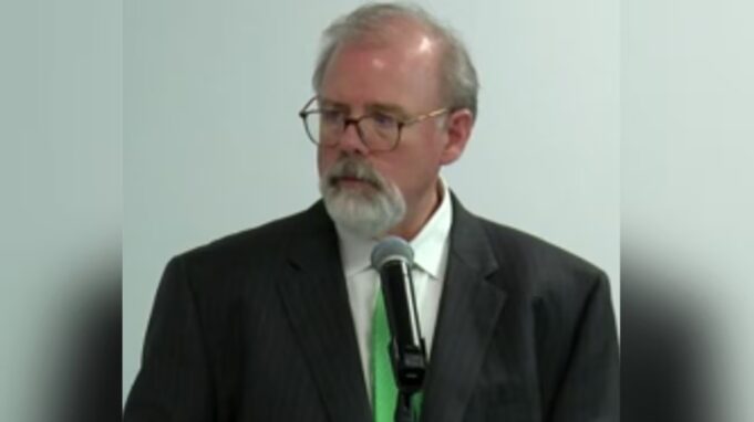 Exabogado demanda a la Junta de Obras Hidráulicas de Birmingham y a sus nuevos miembros Exabogado demanda a la Junta de Obras Hidráulicas de Birmingham y a sus nuevos miembros