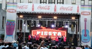 La entrada a Fiesta será gratuita solo este año, porque aprender y celebrar no tiene precio La entrada a Fiesta será gratuita solo este año, porque aprender y celebrar no tiene precio