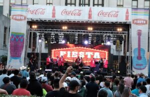 La entrada a Fiesta será gratuita solo este año, porque aprender y celebrar no tiene precio La entrada a Fiesta será gratuita solo este año, porque aprender y celebrar no tiene precio