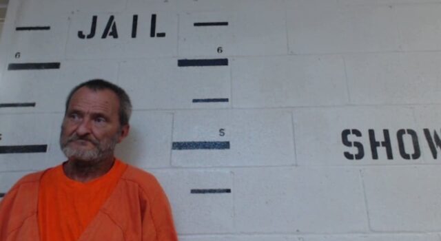 Hombre acusado de asesinato por encargo en relación con homicidio en el condado de Bibb Hombre acusado de asesinato por encargo en relación con homicidio en el condado de Bibb