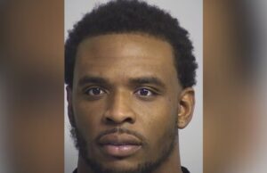 Hombre arrestado tras persecución, tiroteo en un complejo de apartamentos de Tuscaloosa Hombre arrestado tras persecución, tiroteo en un complejo de apartamentos de Tuscaloosa